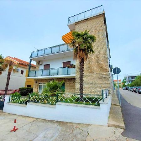 Apartment Big Lasan Vodice Exterior photo