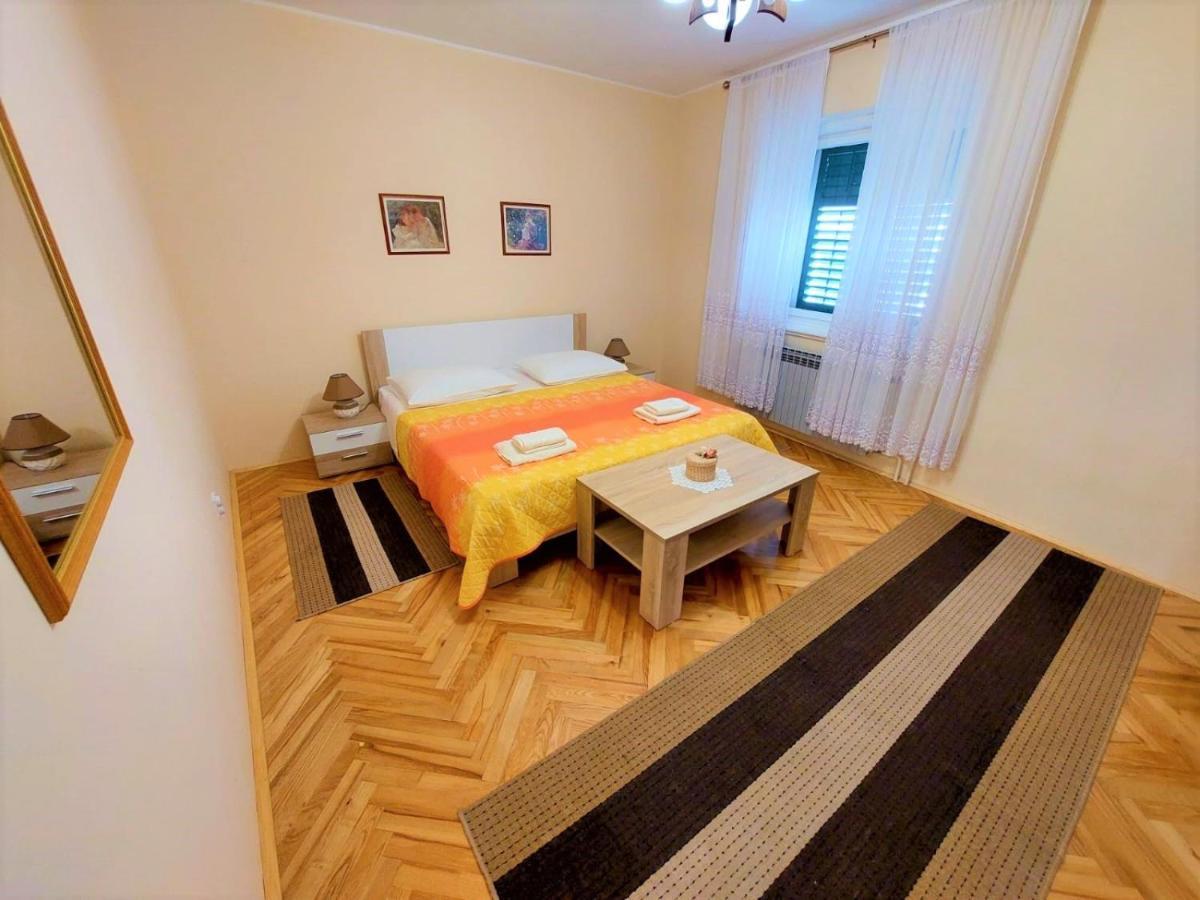 Apartment Big Lasan Vodice Exterior photo