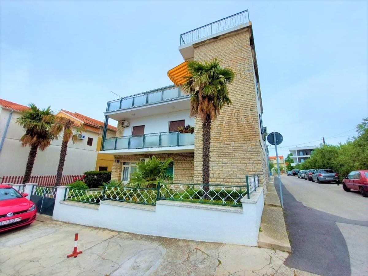 Apartment Big Lasan Vodice Exterior photo