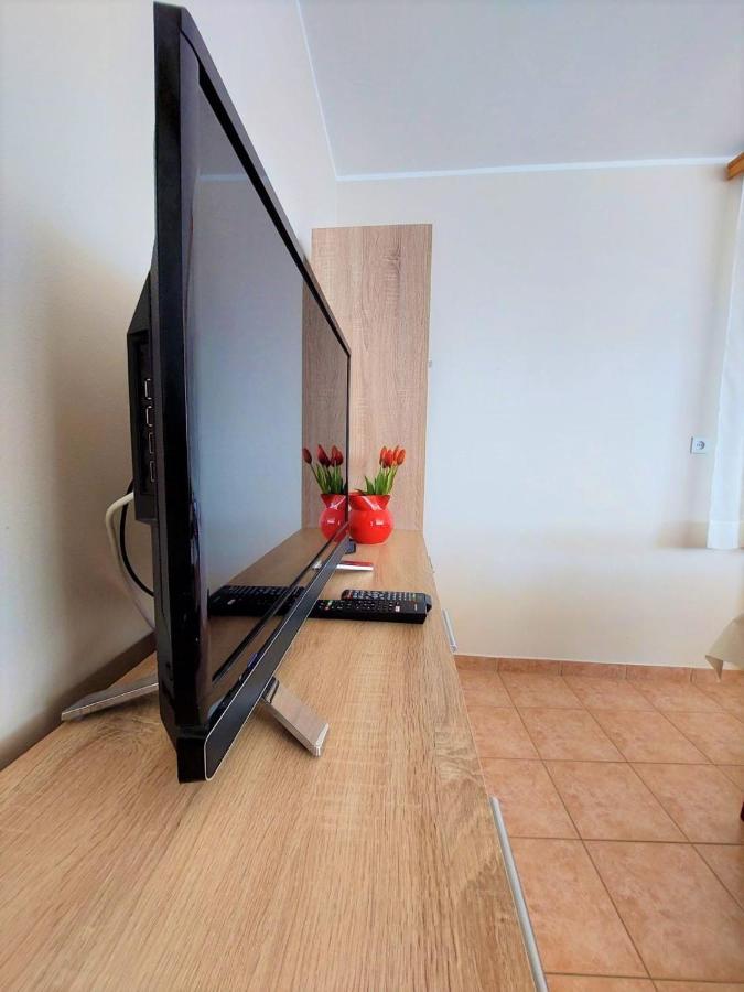 Apartment Big Lasan Vodice Exterior photo