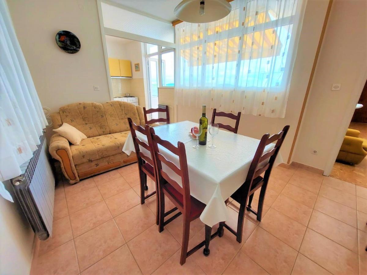 Apartment Big Lasan Vodice Exterior photo