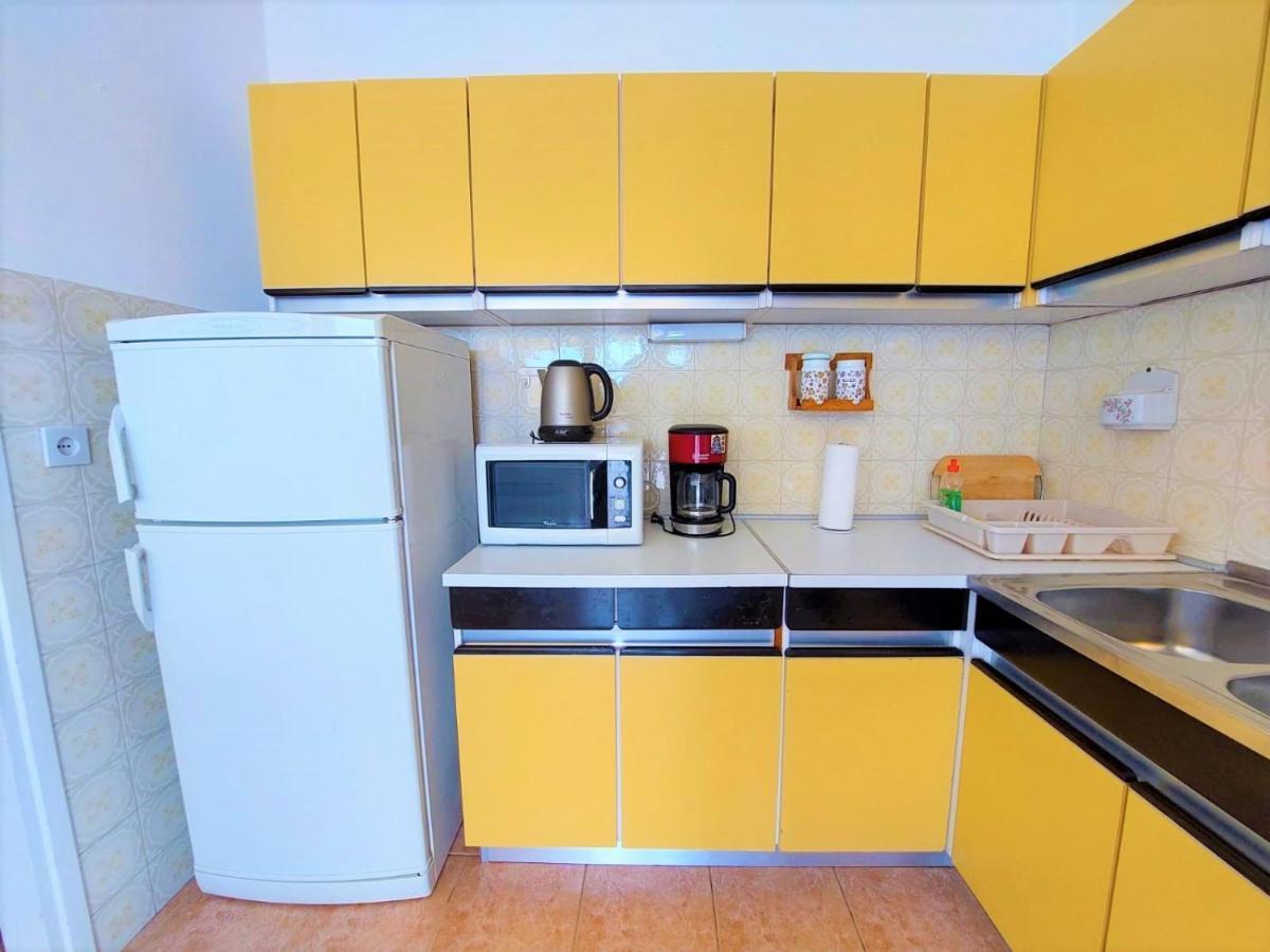 Apartment Big Lasan Vodice Exterior photo